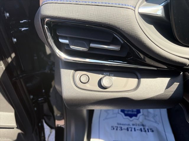 New 2026 Buick Envista Sport Touring w/ Convenience I Package FWD image 20