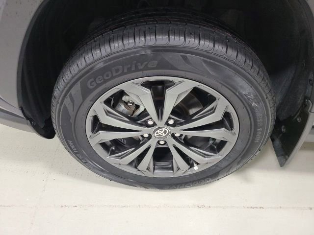 Used 2023 Toyota RAV4 Limited AWD/4WD image 43