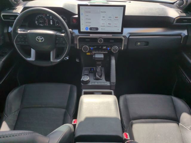 Used 2025 Toyota 4Runner TRD Sport Premium AWD/4WD image 30