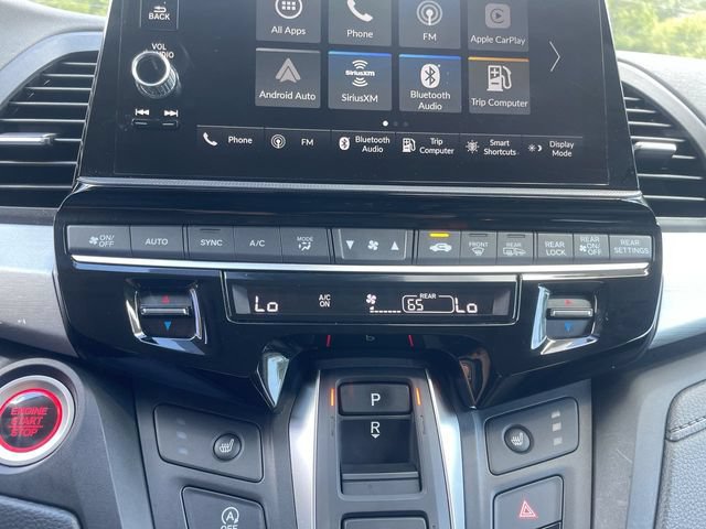 Used 2025 Honda Odyssey EX-L image 19