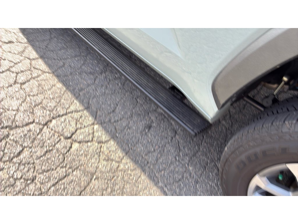 Used 2025 Toyota Sequoia 1794 Edition image 9