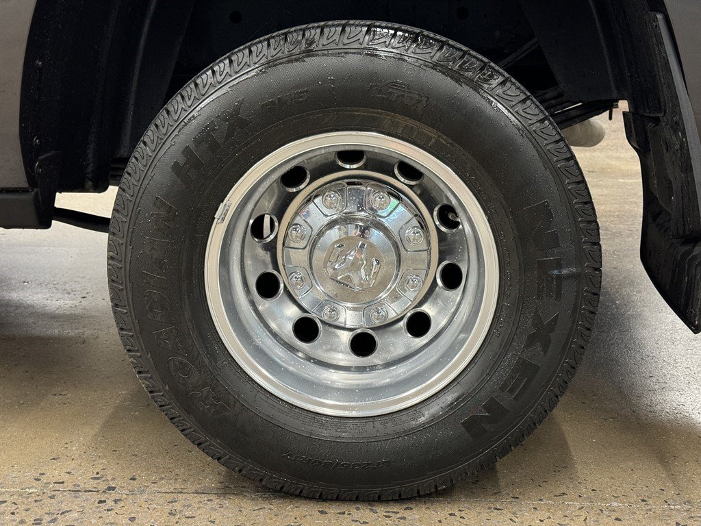 Used 2019 RAM 3500 Limited AWD/4WD image 9
