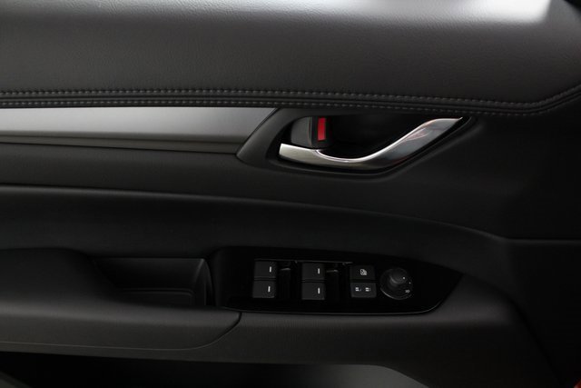 Used 2023 MAZDA CX-5 AWD 2.5 S w/ Select Package image 22