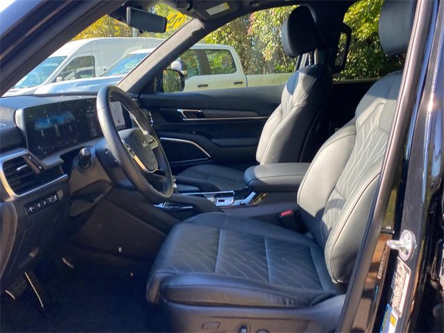Used 2024 Kia Telluride SX Prestige X-Line image 10