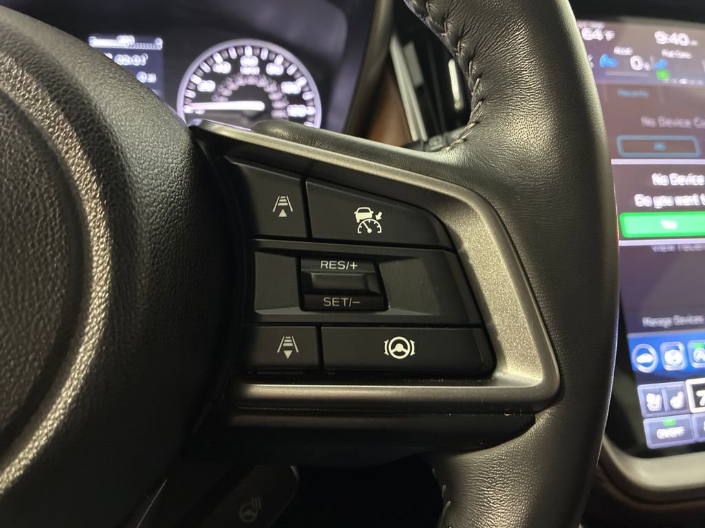 Used 2023 Subaru Outback Touring XT image 26