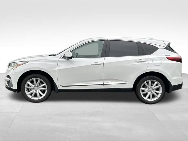 Used 2021 Acura RDX FWD image 3