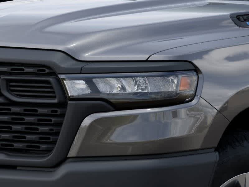 New 2026 RAM 1500 Tradesman image 6