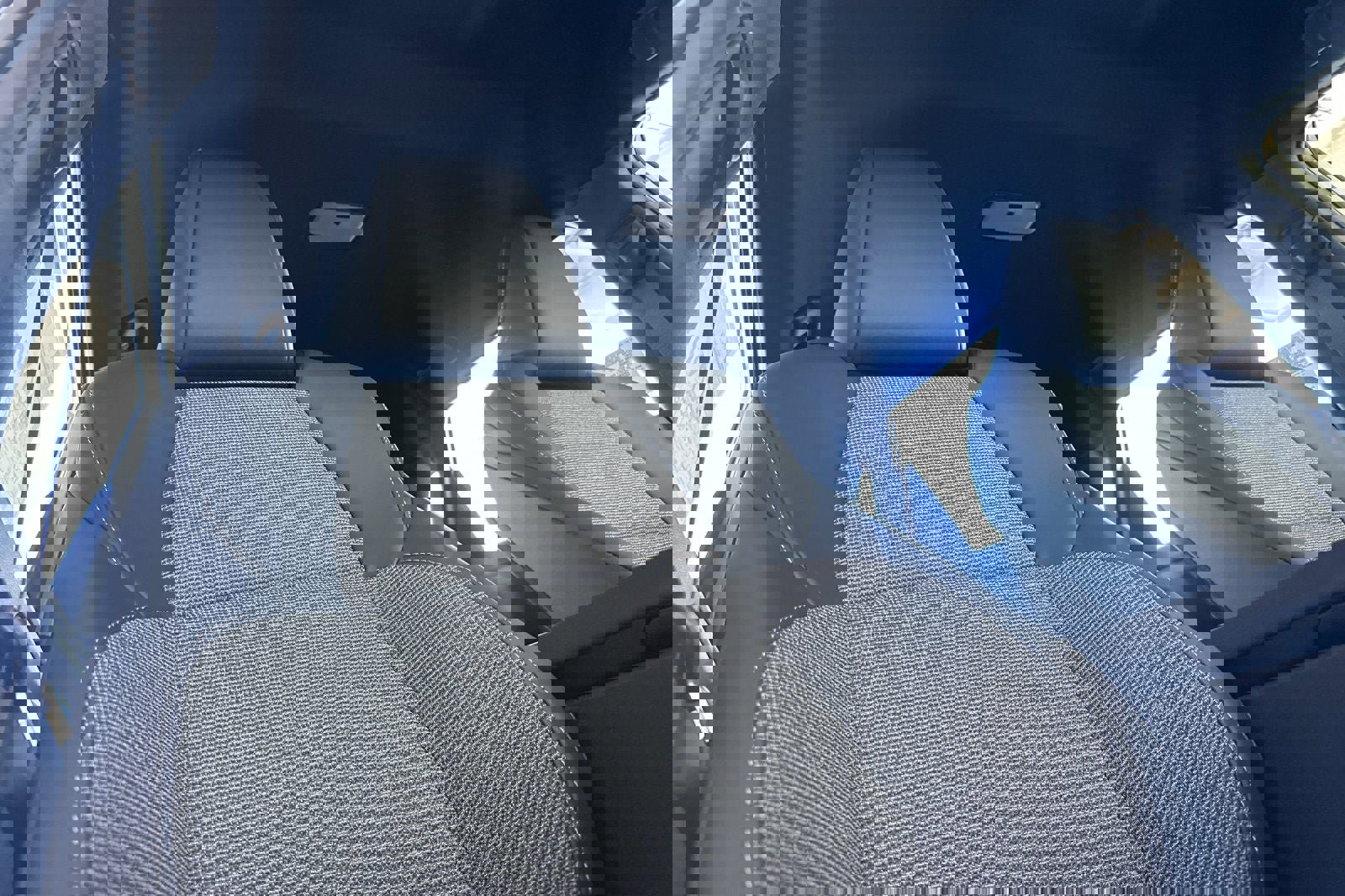 New 2026 Toyota bZ image 20