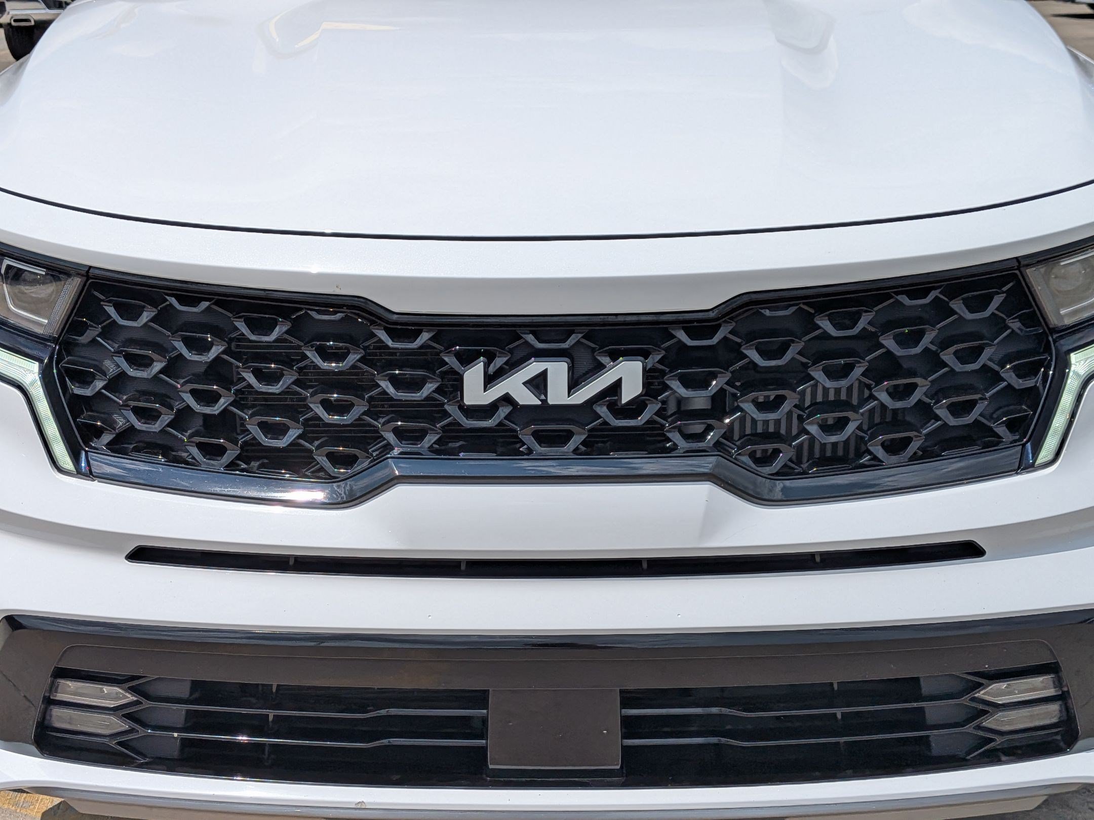 Certified 2022 Kia Sorento SX AWD/4WD image 9