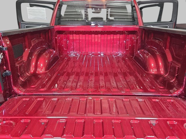 New 2026 RAM 1500 Big Horn image 14