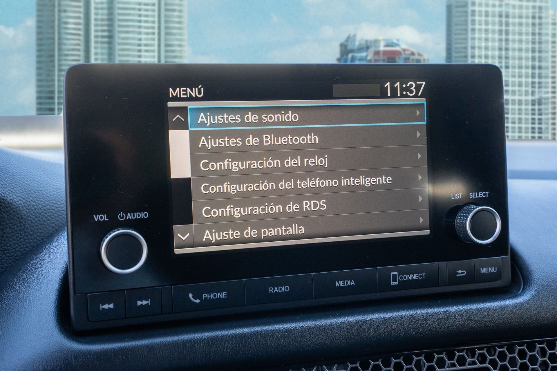 Certified 2024 Honda HR-V Sport image 32