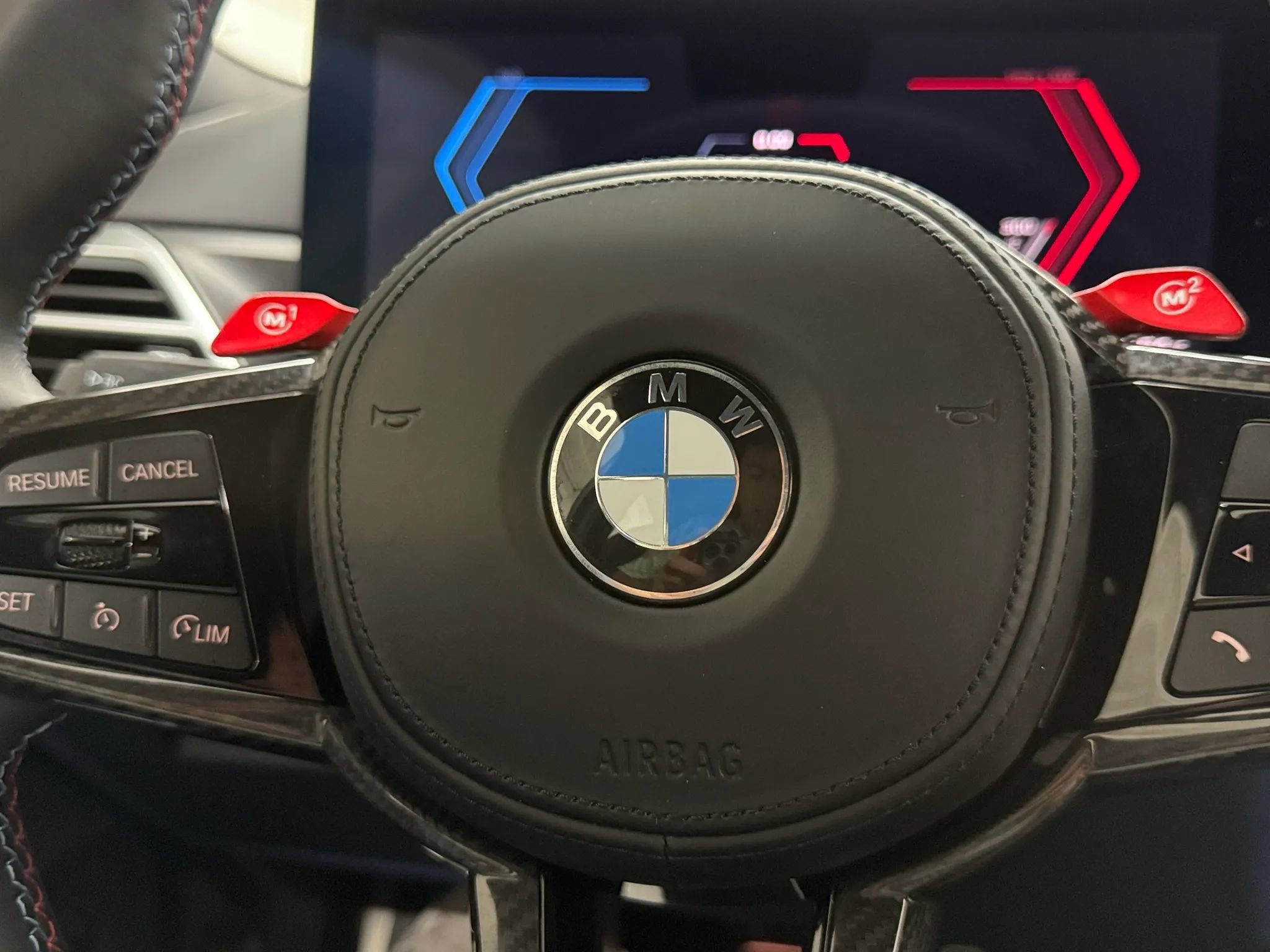 Used 2025 BMW M3 Sedan w/ Executive Package image 21