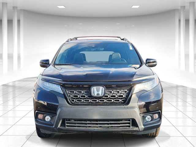 Used 2021 Honda Passport Touring image 5