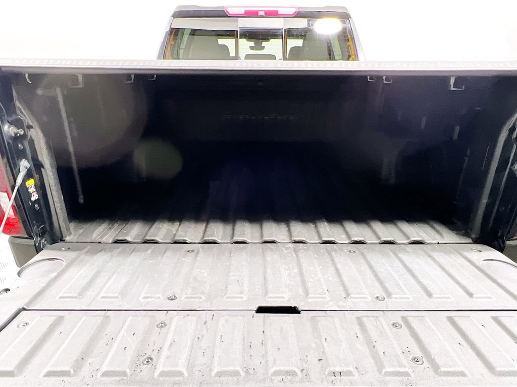 Certified 2019 GMC Sierra 1500 Denali w/ Technology Package image 27