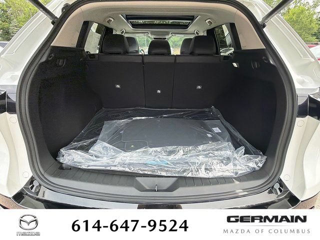 New 2026 MAZDA CX-5 2.5 S w/ Premium Package AWD/4WD image 15