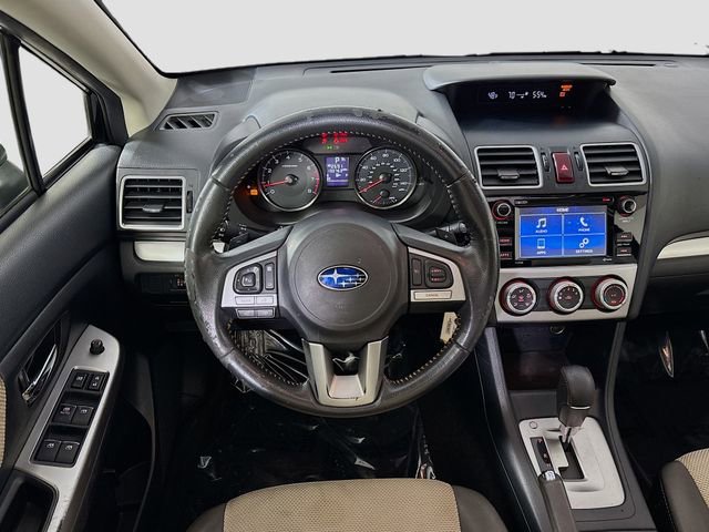 Used 2017 Subaru Crosstrek 2.0i Premium w/ Moonroof Package image 22