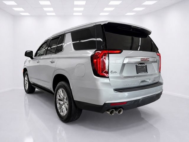 Used 2024 GMC Yukon Denali w/ Advanced Technology Package AWD/4WD image 5