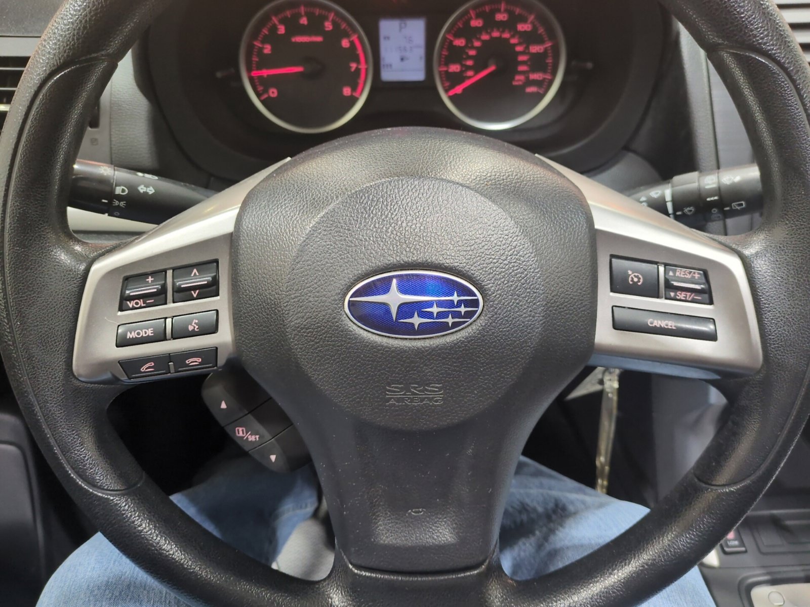 Used 2015 Subaru Forester 2.5i Premium w/ All-Weather Package AWD/4WD image 20