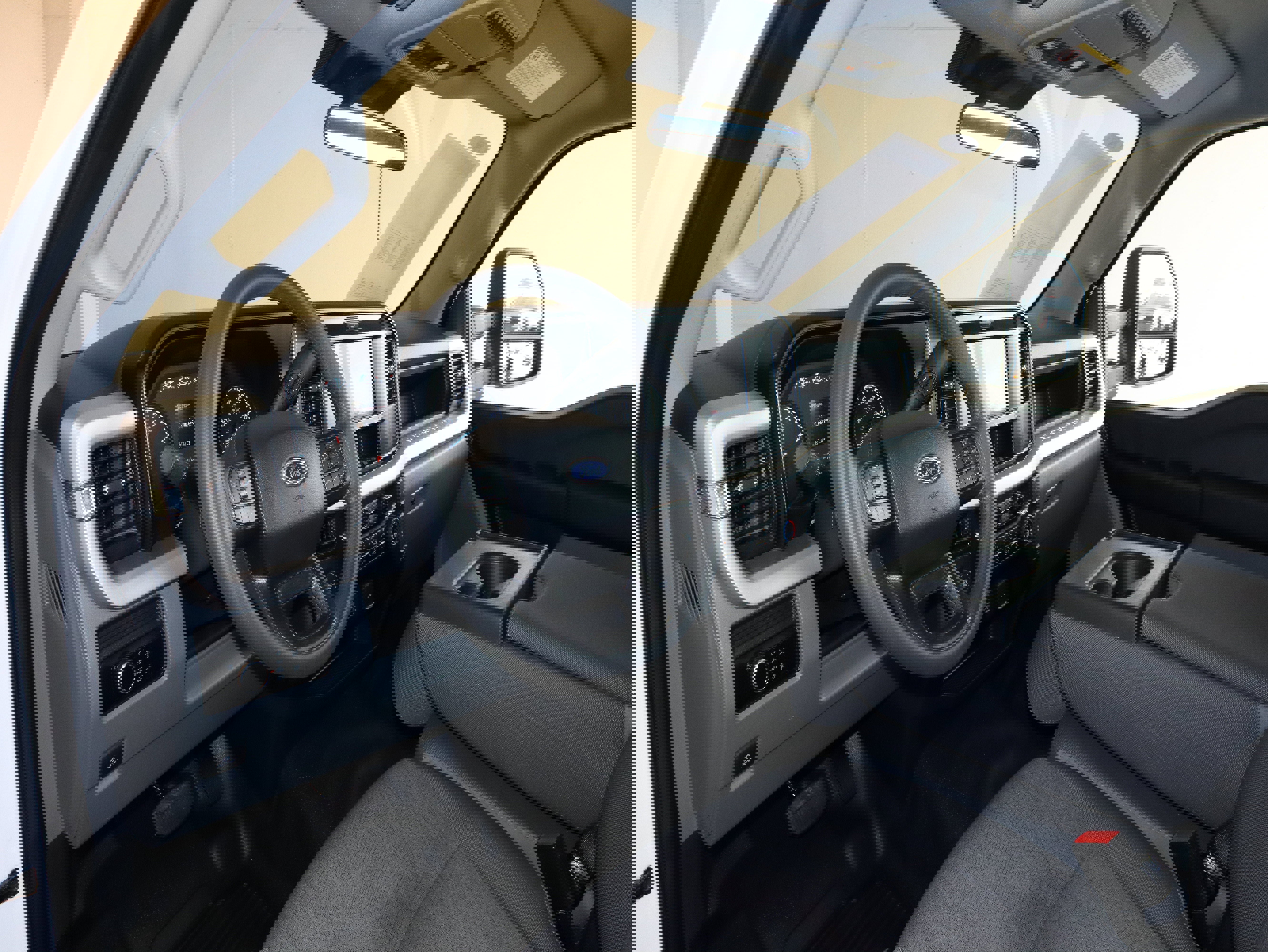 Used 2025 Ford F350 XL image 21