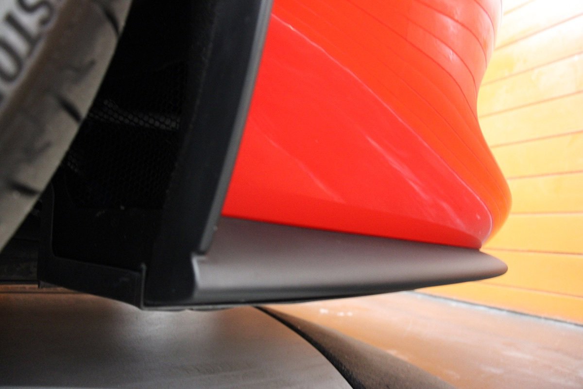 Used 2025 Ferrari 296 GTS image 7