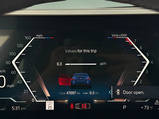 Certified 2023 BMW 230i Coupe w/ M Sport Package image 26