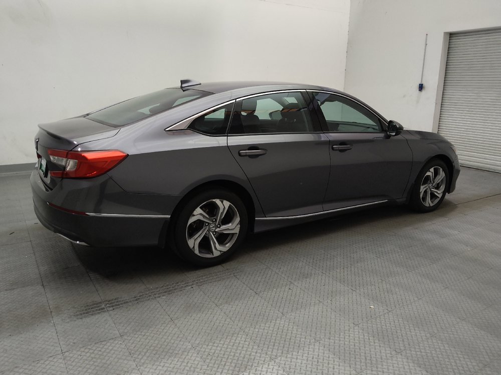 Used 2019 Honda Accord EX-L image 10