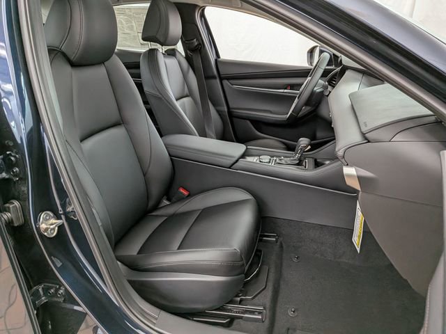 New 2026 MAZDA MAZDA3 2.5 S Sedan w/ Preferred Pkg FWD image 18