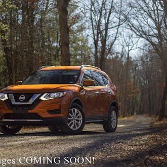 Certified 2023 Nissan Rogue SV image 23