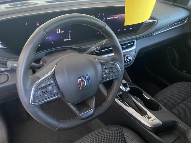 Used 2026 Buick Envista Preferred w/ Convenience I Package FWD image 19