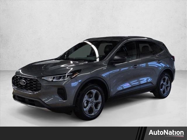 Used 2025 Ford Escape ST-Line image 1