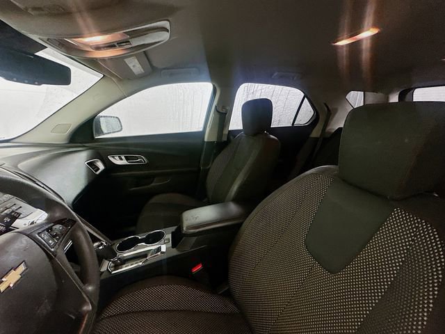 Used 2016 Chevrolet Equinox LS image 20