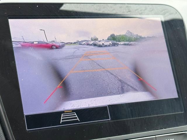 Used 2025 Chevrolet Malibu LT FWD image 16
