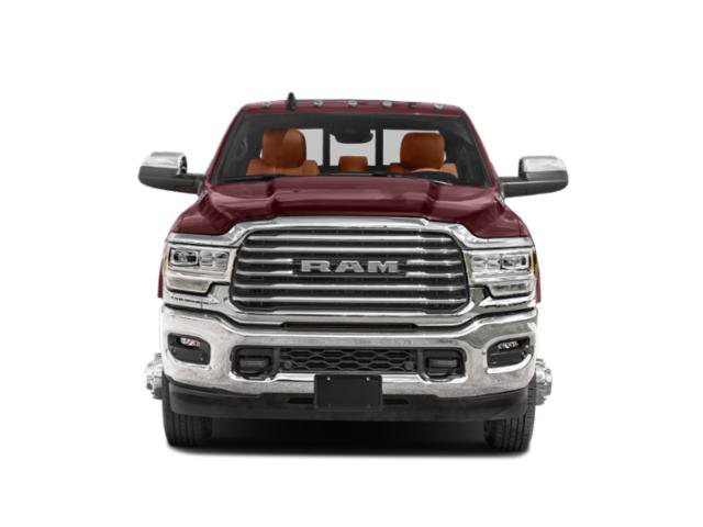 Certified 2022 RAM 3500 Limited AWD/4WD image 4