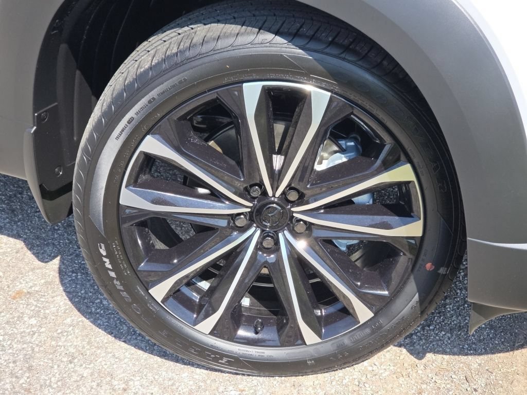 New 2026 MAZDA CX-50 AWD 2.5 S w/ Cargo Package image 15