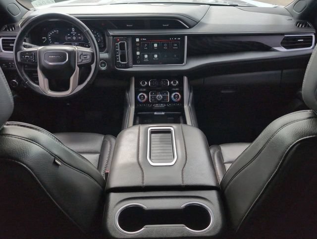Certified 2022 GMC Yukon Denali w/ Denali Ultimate Package AWD/4WD image 26