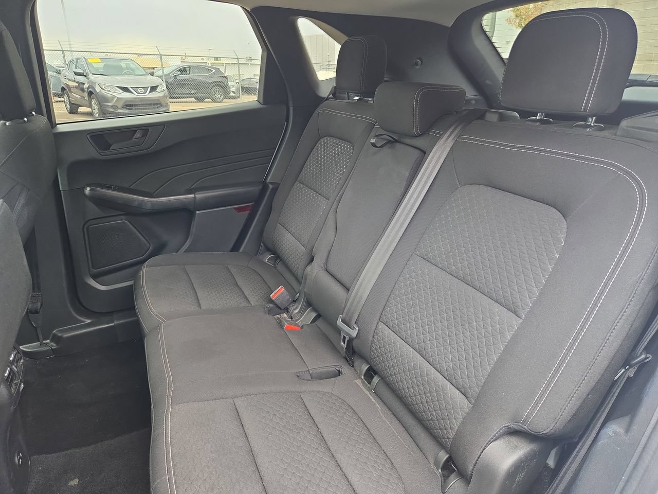 Used 2023 Ford Escape Active FWD image 17