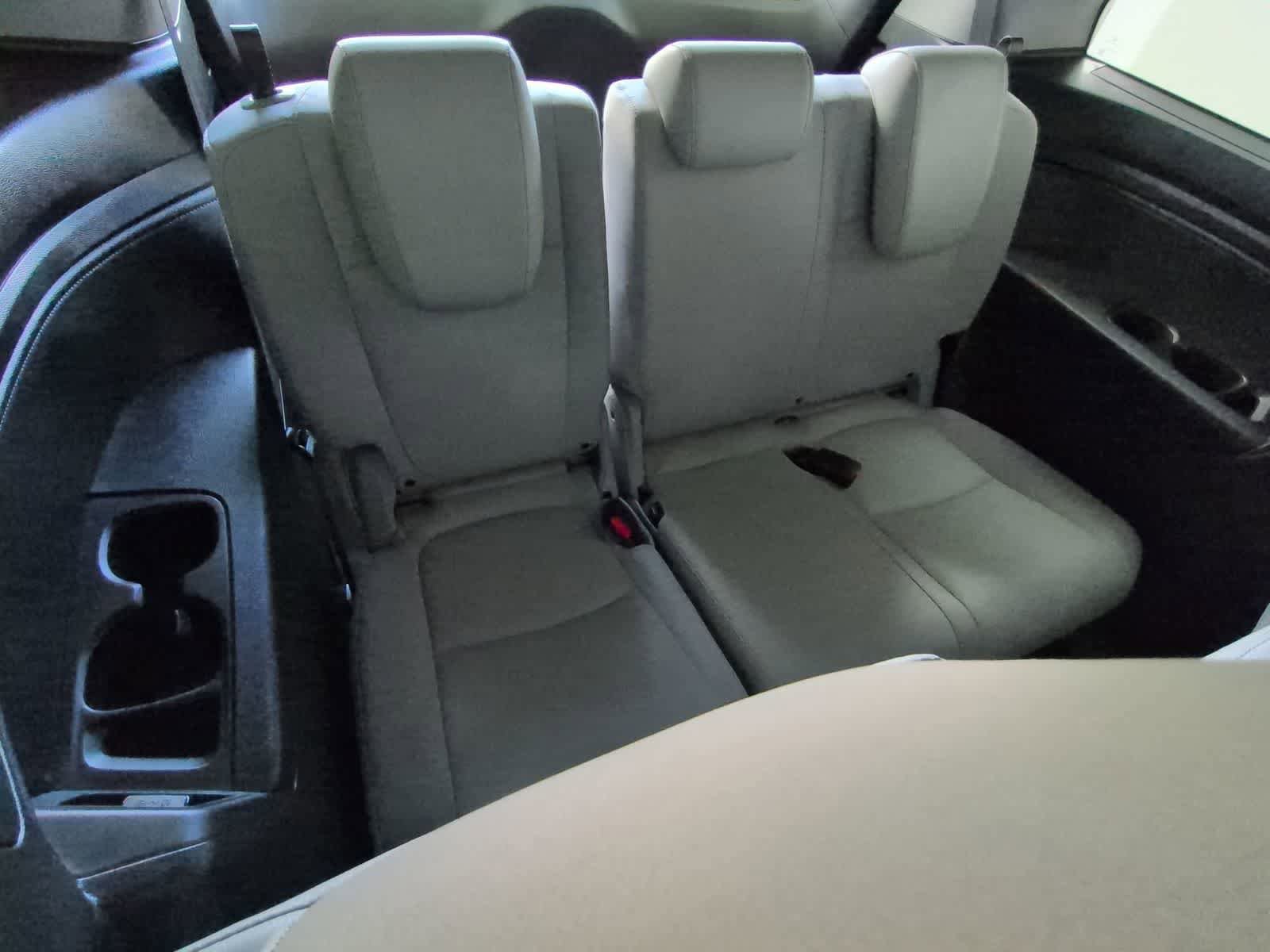 Used 2023 Honda Odyssey EX-L image 36