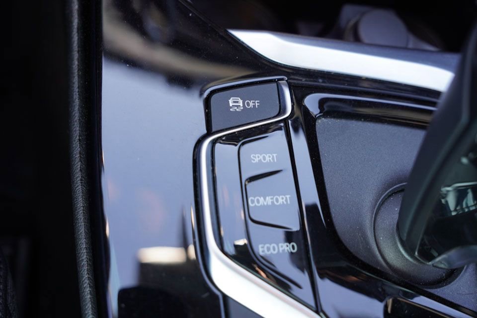 Used 2020 BMW X3 xDrive30i w/ Driving Assistance Package image 33