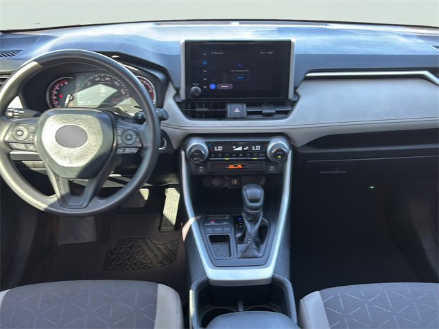 Used 2023 Toyota RAV4 XLE image 18
