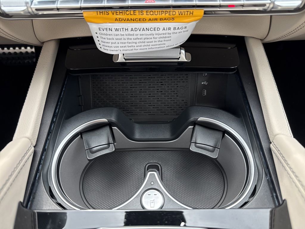 New 2026 Mercedes-Benz GLE 53 AMG 4MATIC image 26