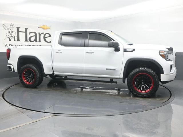 Used 2020 GMC Sierra 1500 Elevation w/ Elevation Value Package