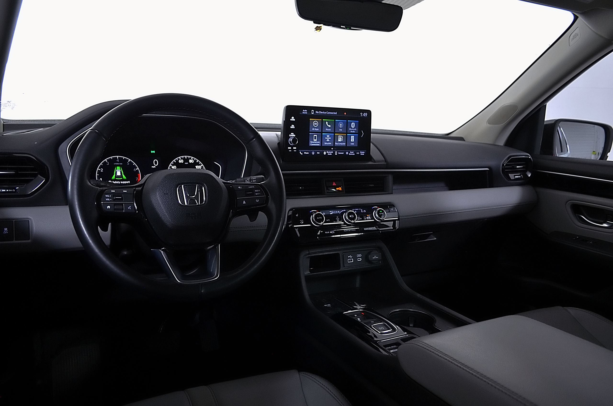 Used 2024 Honda Pilot EX-L image 14