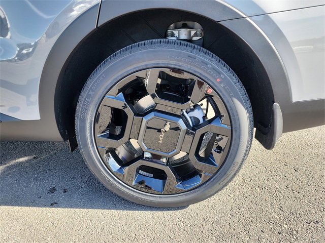 New 2026 Kia Sorento SX Prestige image 30