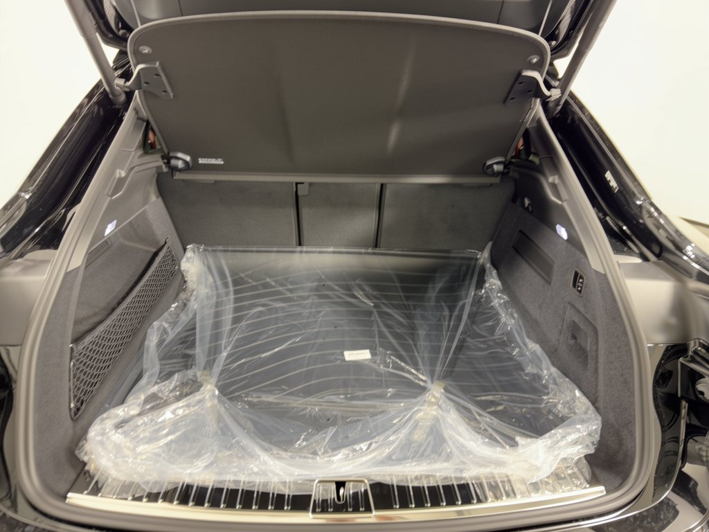 New 2026 Porsche Cayenne GTS AWD/4WD image 28