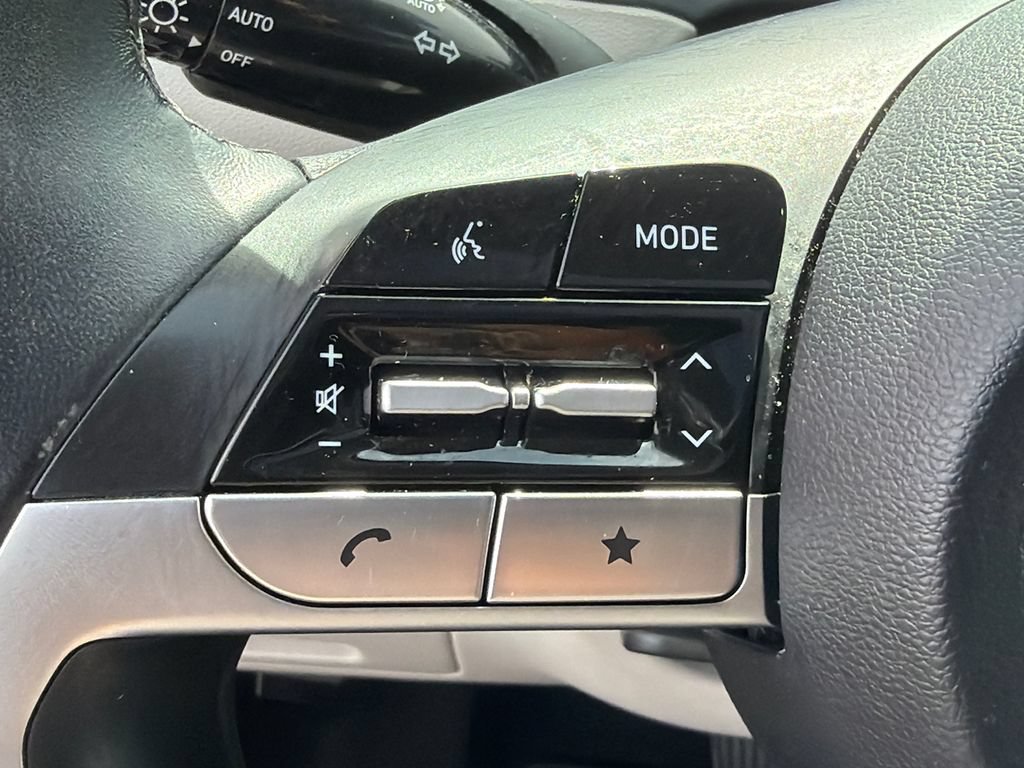 Used 2023 Hyundai Tucson SEL w/ Convenience Package FWD image 25