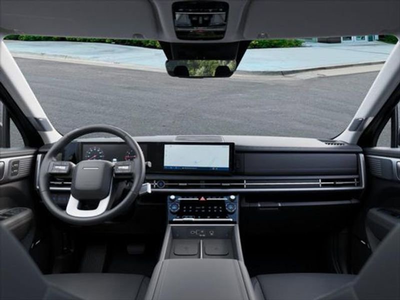 New 2026 Hyundai Santa Fe Limited image 13