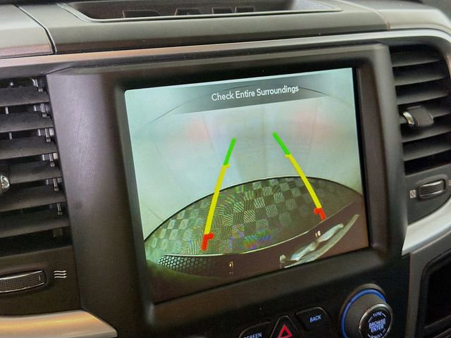 Used 2023 RAM 1500 Classic SLT w/ Trailer & Traction Group image 15