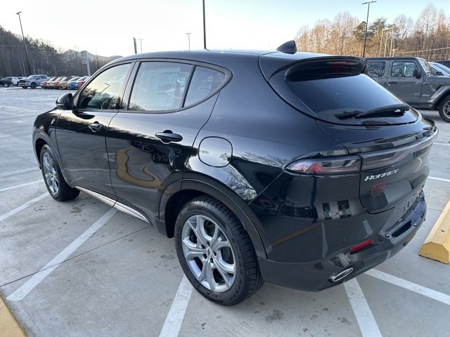 Used 2024 Dodge Hornet R/T Plus image 7
