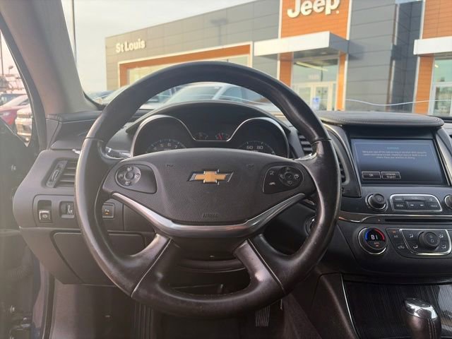 Used 2018 Chevrolet Impala Premier image 43