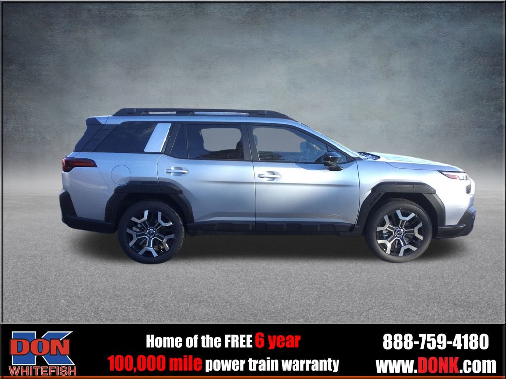 New 2026 Subaru Outback Touring XT image 9